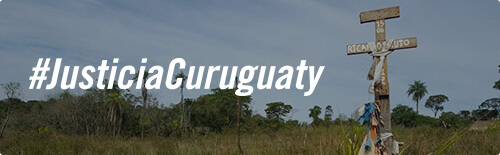 Plataforma Justicia Curuguaty