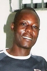 LGBTI - Camerún - Jean-Claude Roger Mbede