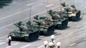 China - Tiananmen