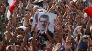 Egipto - Morsi - @AP