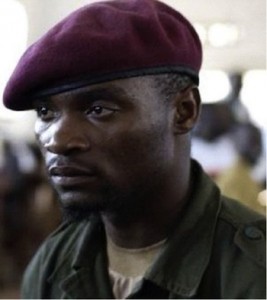 República Democrática del Congo - Germain Katanga