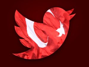 Turquía - Twitter