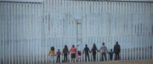 Crisis Mission - Mexico Border, February 2017