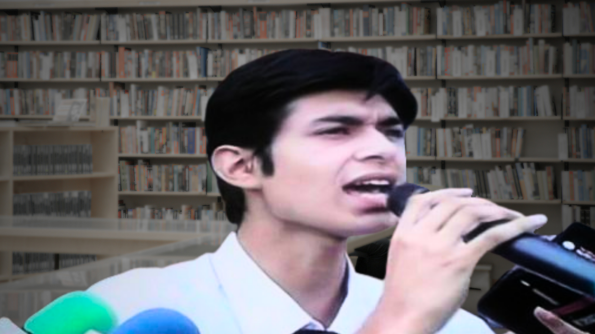 DECLARACIÓN PÚBLICA: PARAGUAY: JUICIO CONTRA JOVEN POR PROTESTAR CUANDO AÚN ERA ADOLESCENTE ES UN USO ABUSIVO DEL SISTEMA DE JUSTICIA Y CRIMINALIZA EL ACTIVISMO.