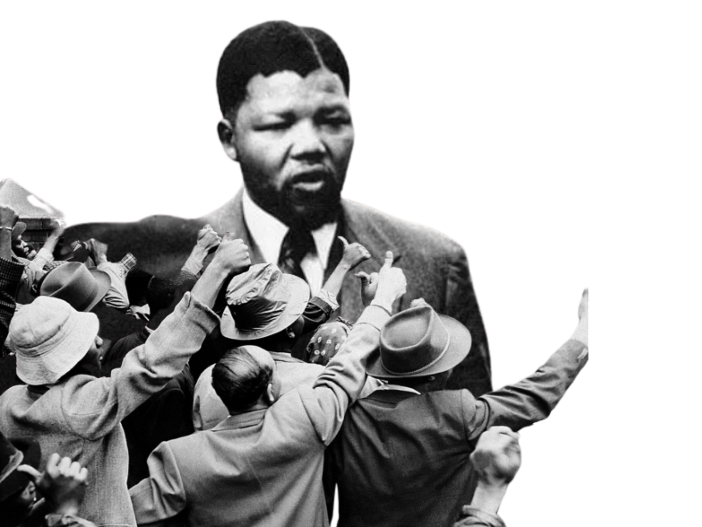 Juicio a Nelson Mandela