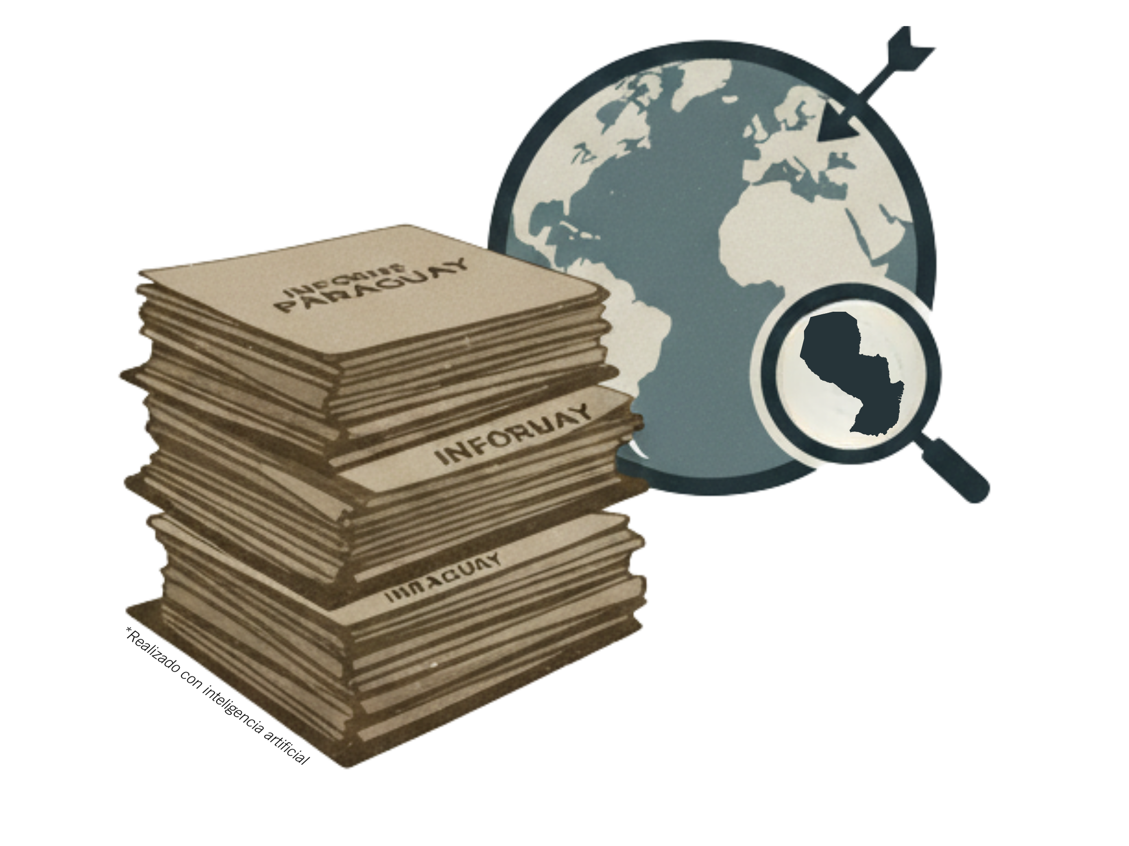 Segunda misión de Amnistía Internacional Paraguay