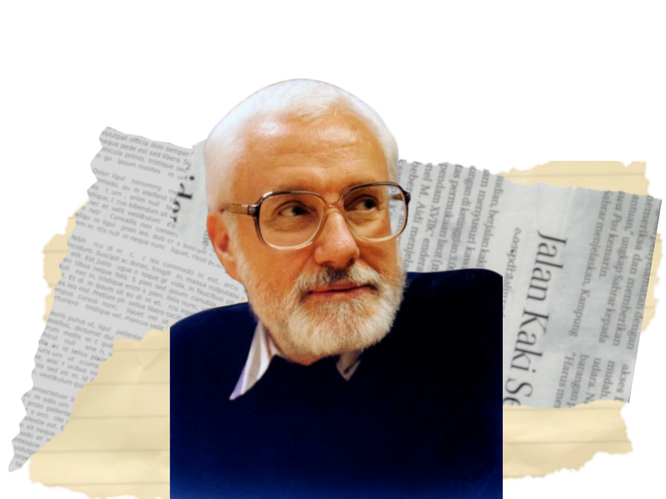 Primera acción urgente