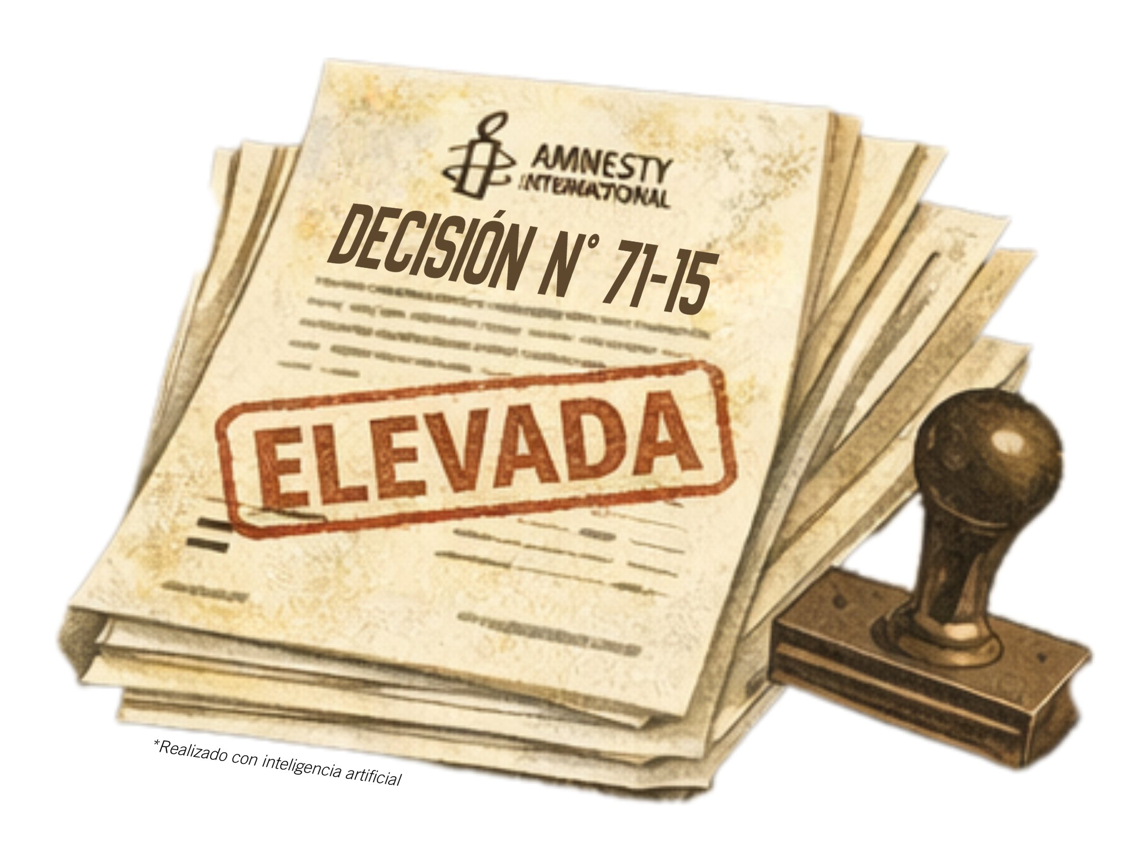 AI Paraguay es elevada a Sección