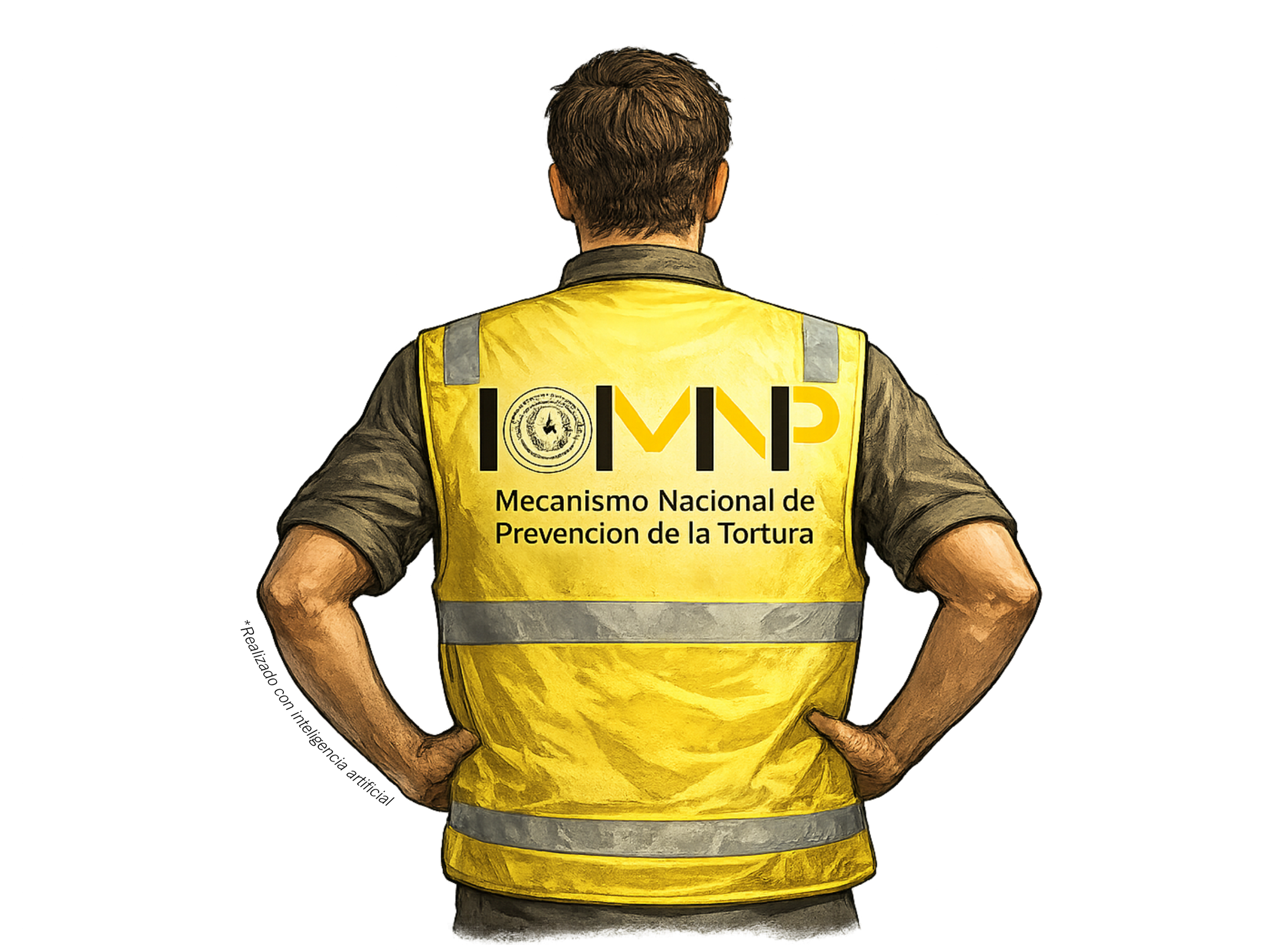 LEY INTERNA QUE INCORPORA LA CONVENCION CONTRA LA TORTURA Y CREA EL MNP