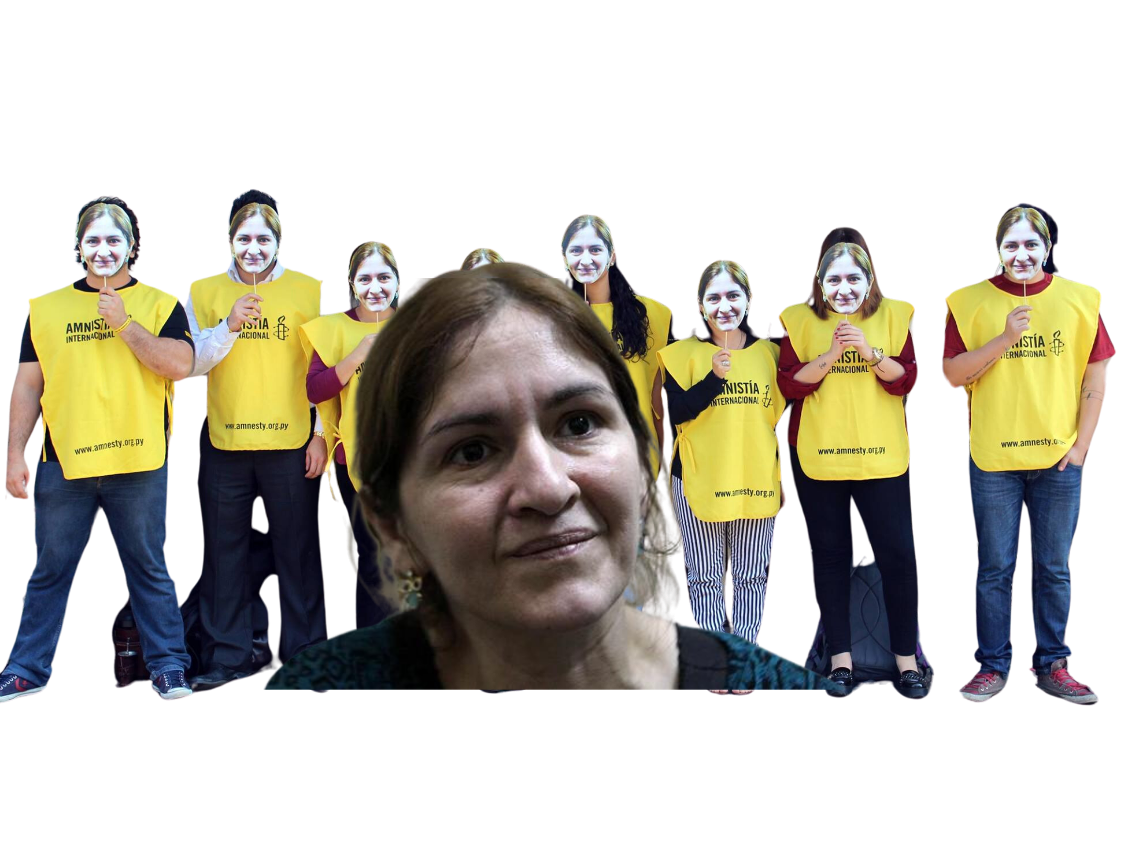 JUICIO JUSTO PARA VICTIMA DE VIOLENCIA CONTRA LA MUJER