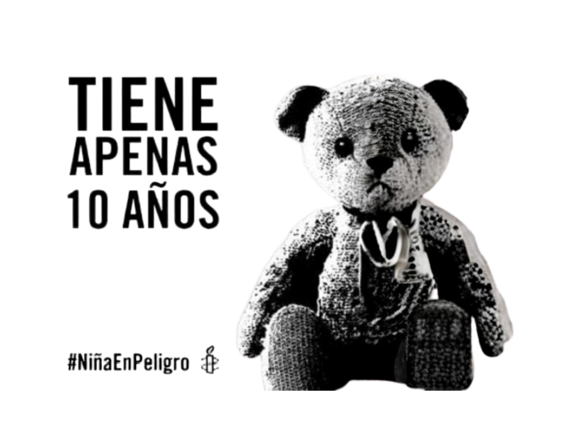 ACCIÓN URGENTE: NIÑA DE 10 AÑOS VIOLADA Y EMBARAZADA AUN EN PELIGRO