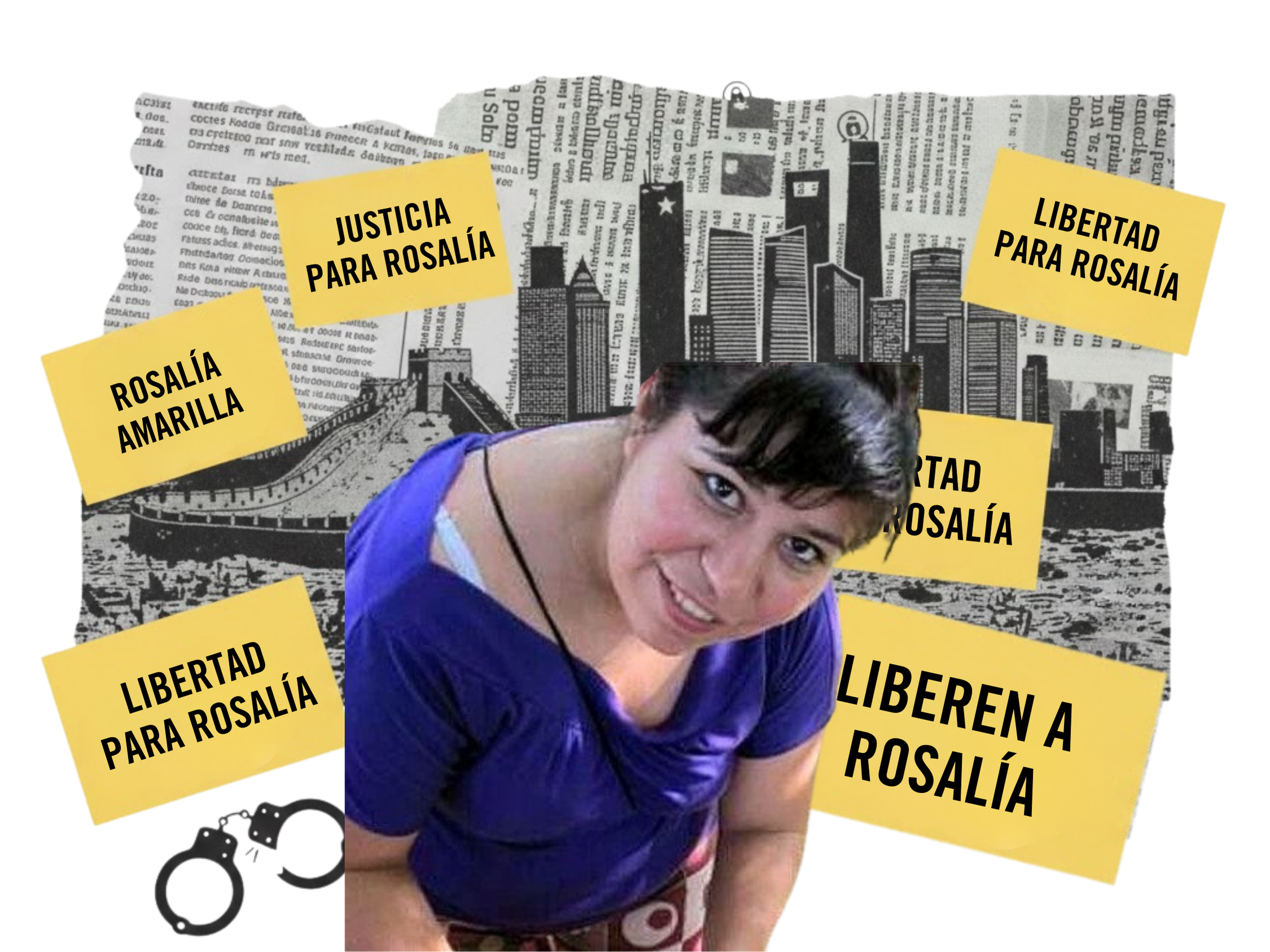 VÍCTIMA DE TRATA DE PERSONAS