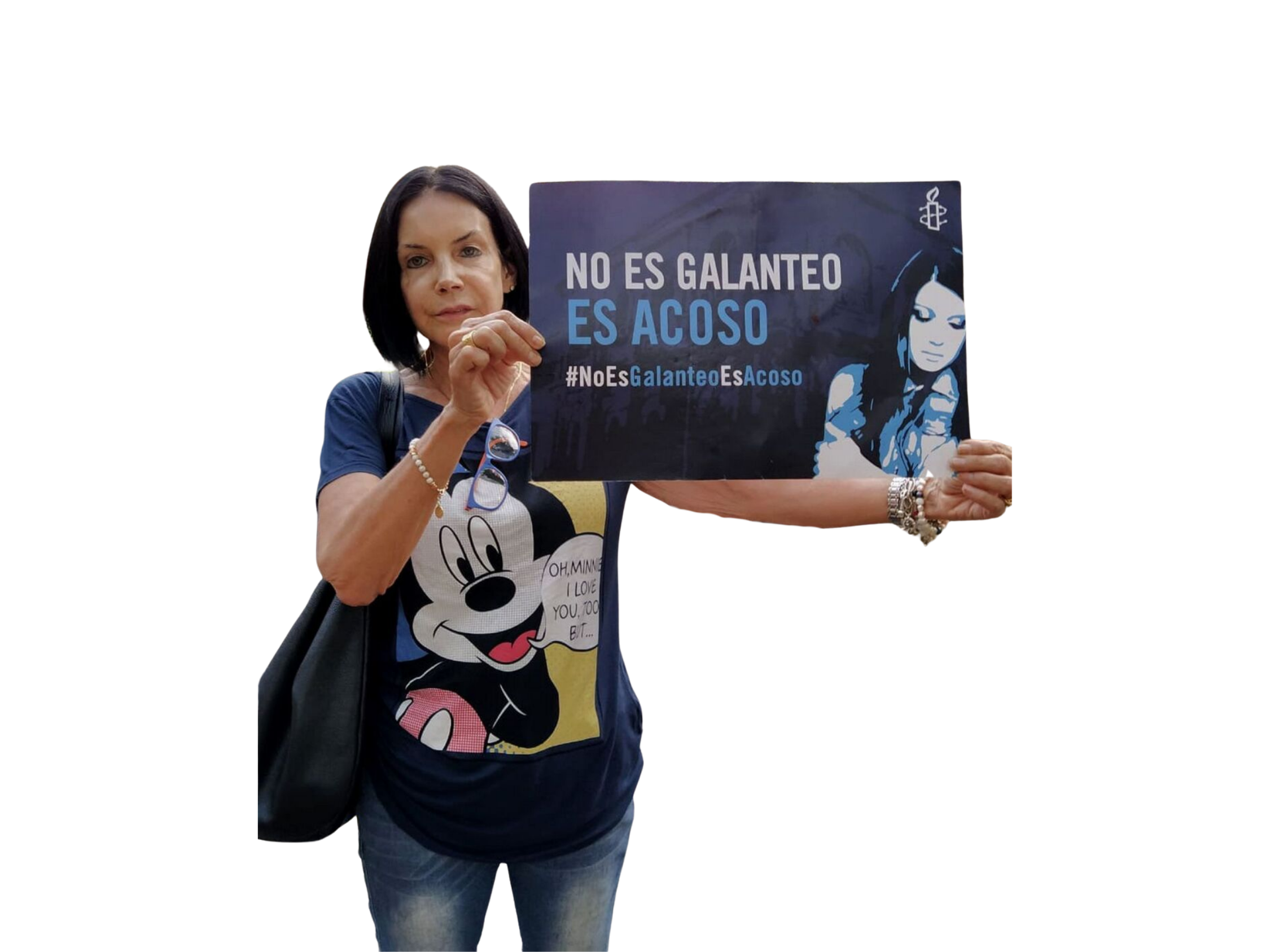 DECLARACIÓN PÚBLICA: PARAGUAY: LA JUSTICIA DEBE ATENDER CON DEBIDA DILIGENCIA LAS DENUNCIAS POR ACOSO SEXUAL