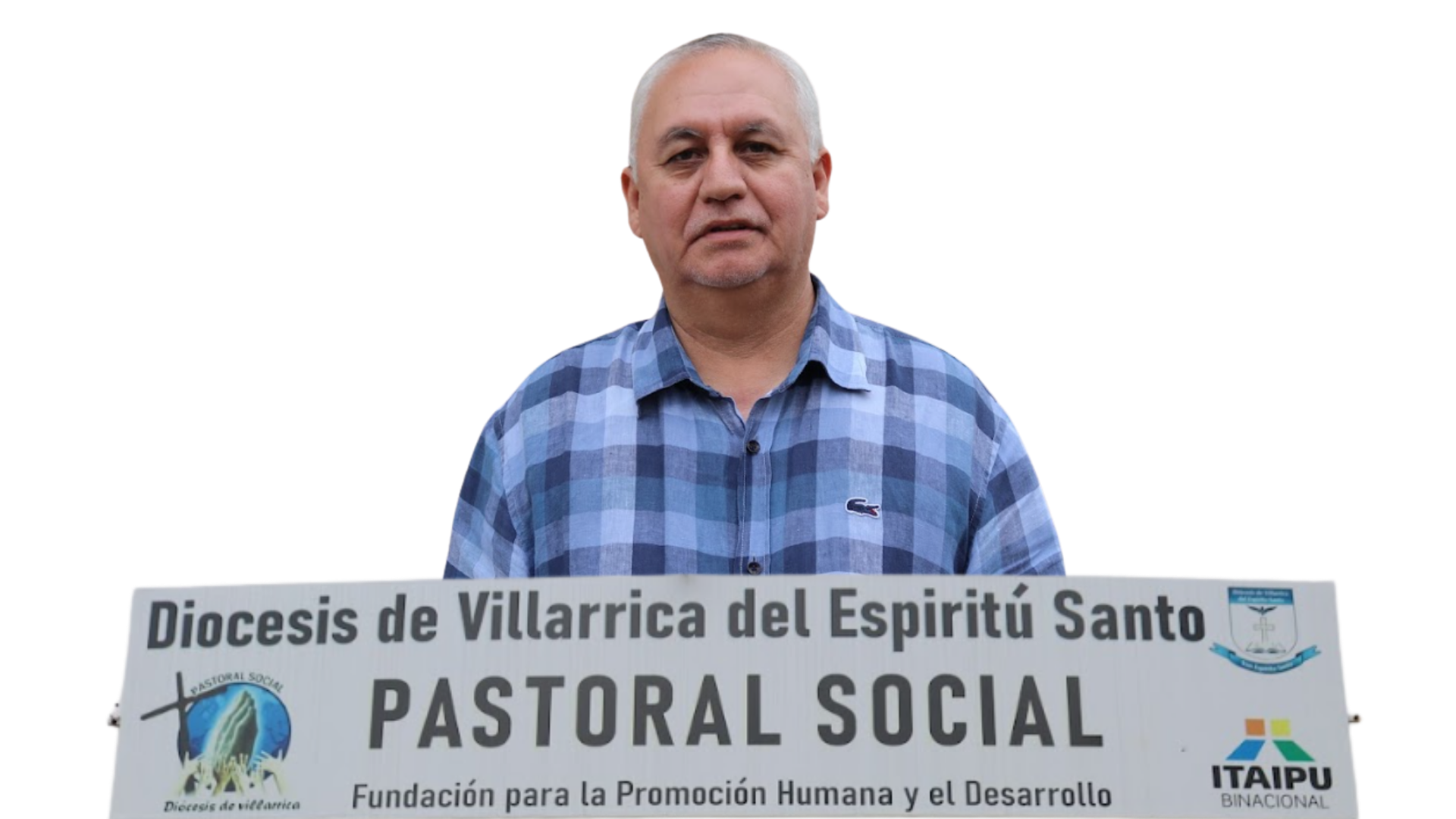 ACCIÓN URGENTE POR RUBÉN IRALA